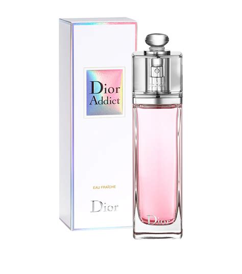 dior addict eau fraiche edt